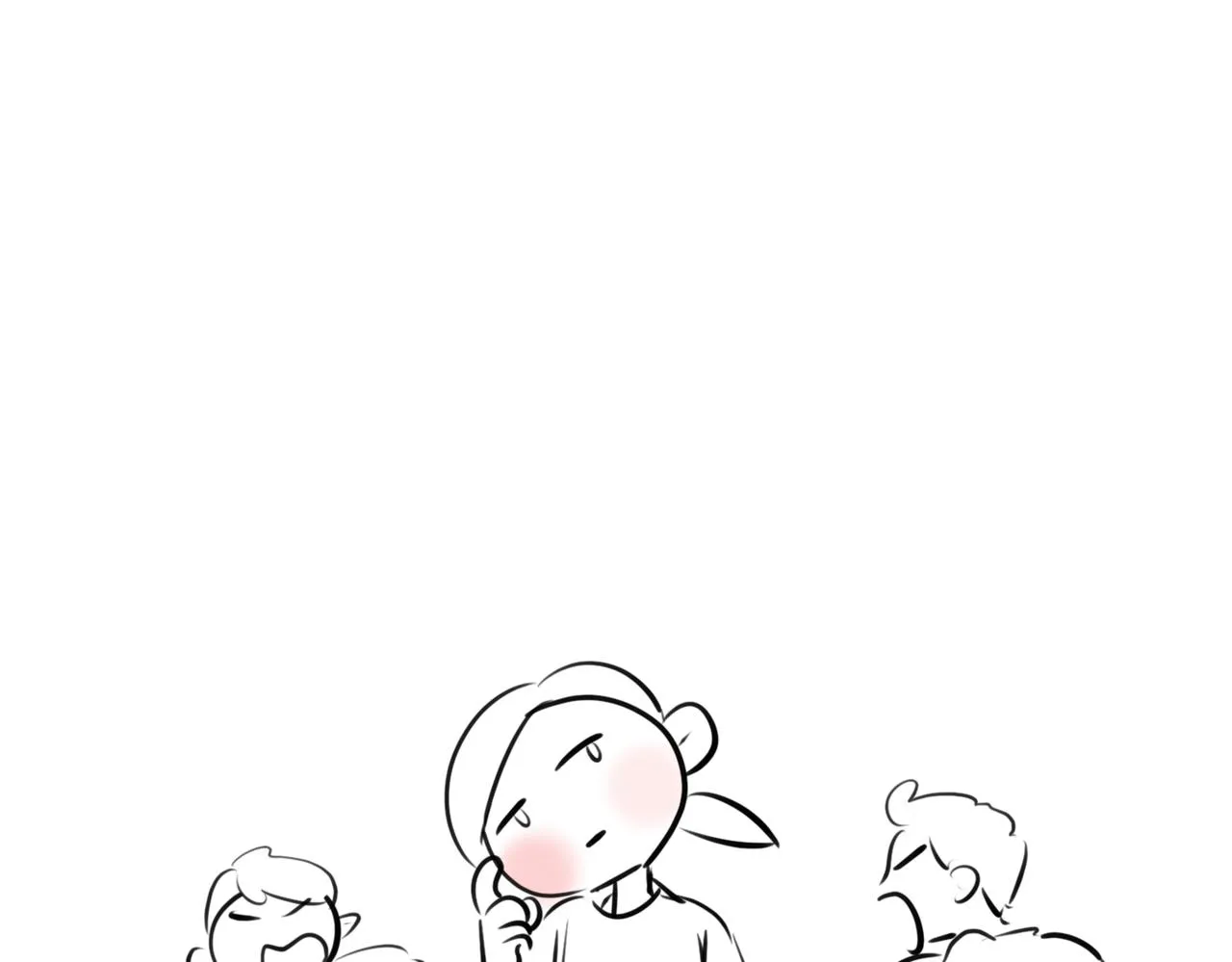 第一次做妈妈漫画,208.哥哥你为何这样21图