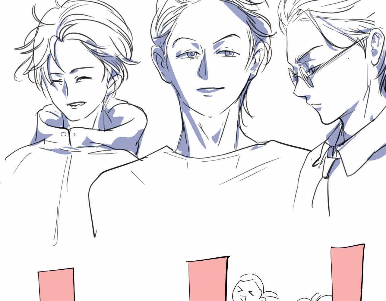 第一次做妈妈漫画,31.哭+补水1图