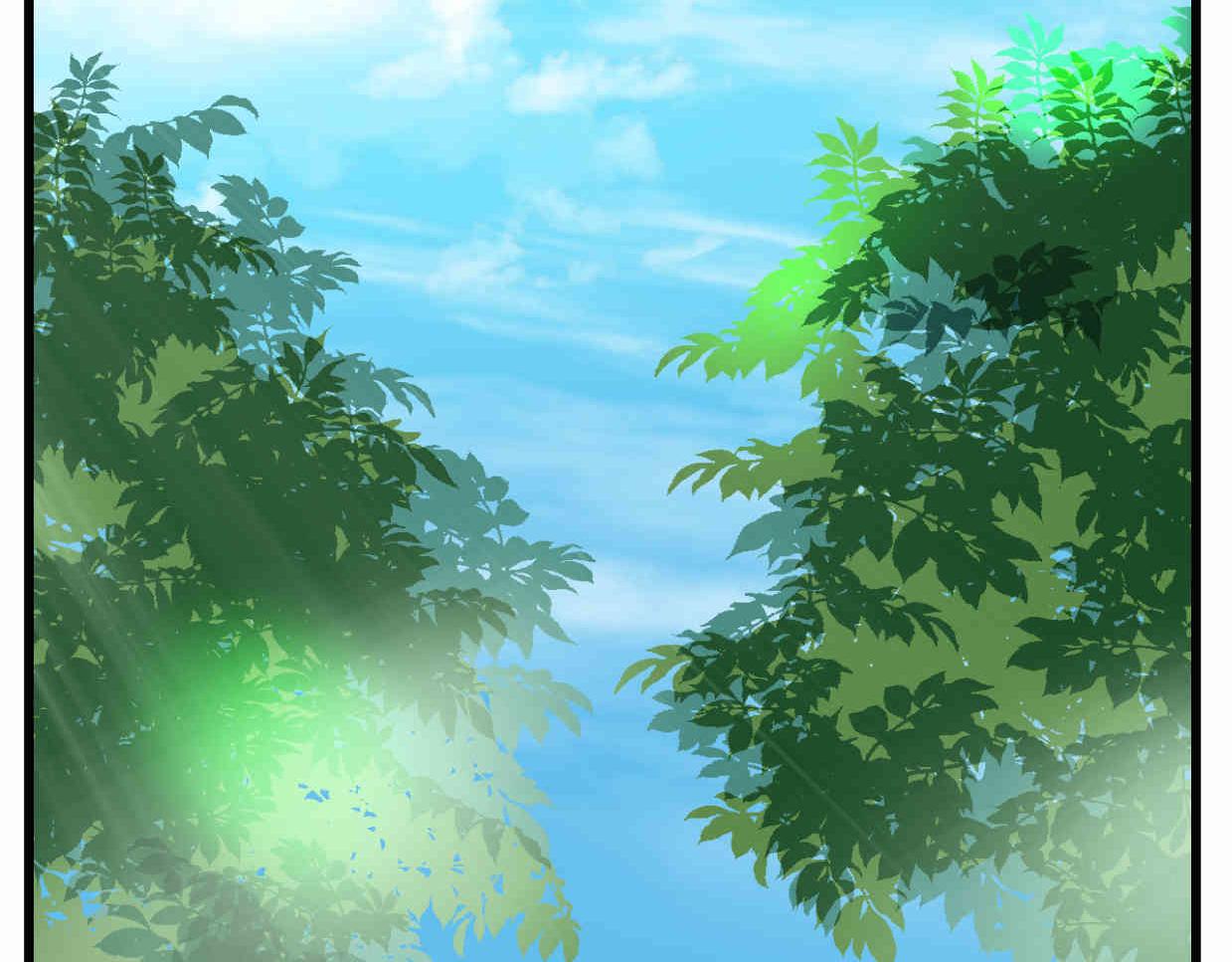 第一次做妈妈漫画,118.爸爸的白头发2图