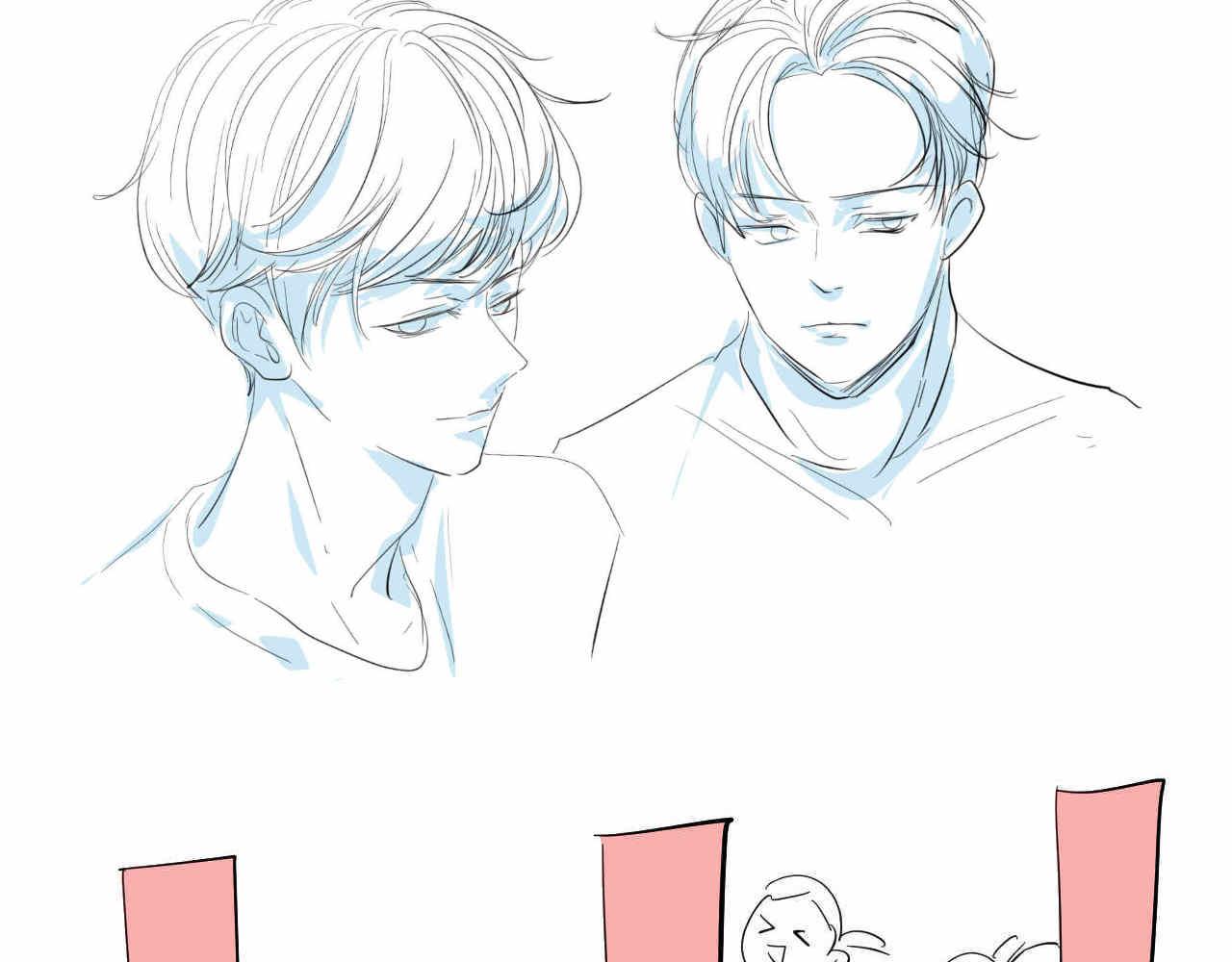 第一次做妈妈漫画,32.打新冠疫苗预防针12图