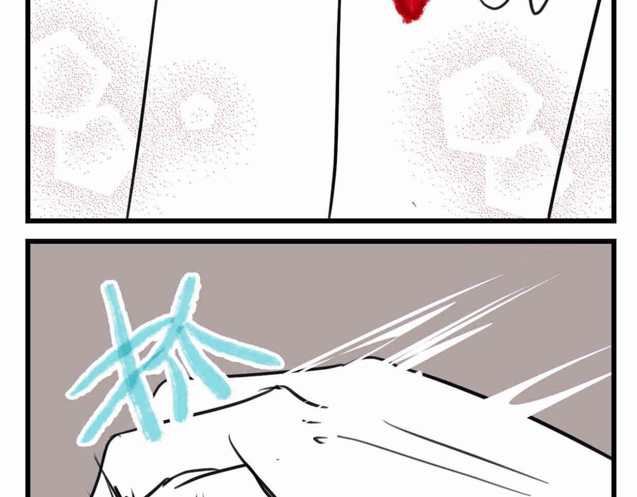第一次做妈妈漫画,110.520快乐+可爱秘诀2图