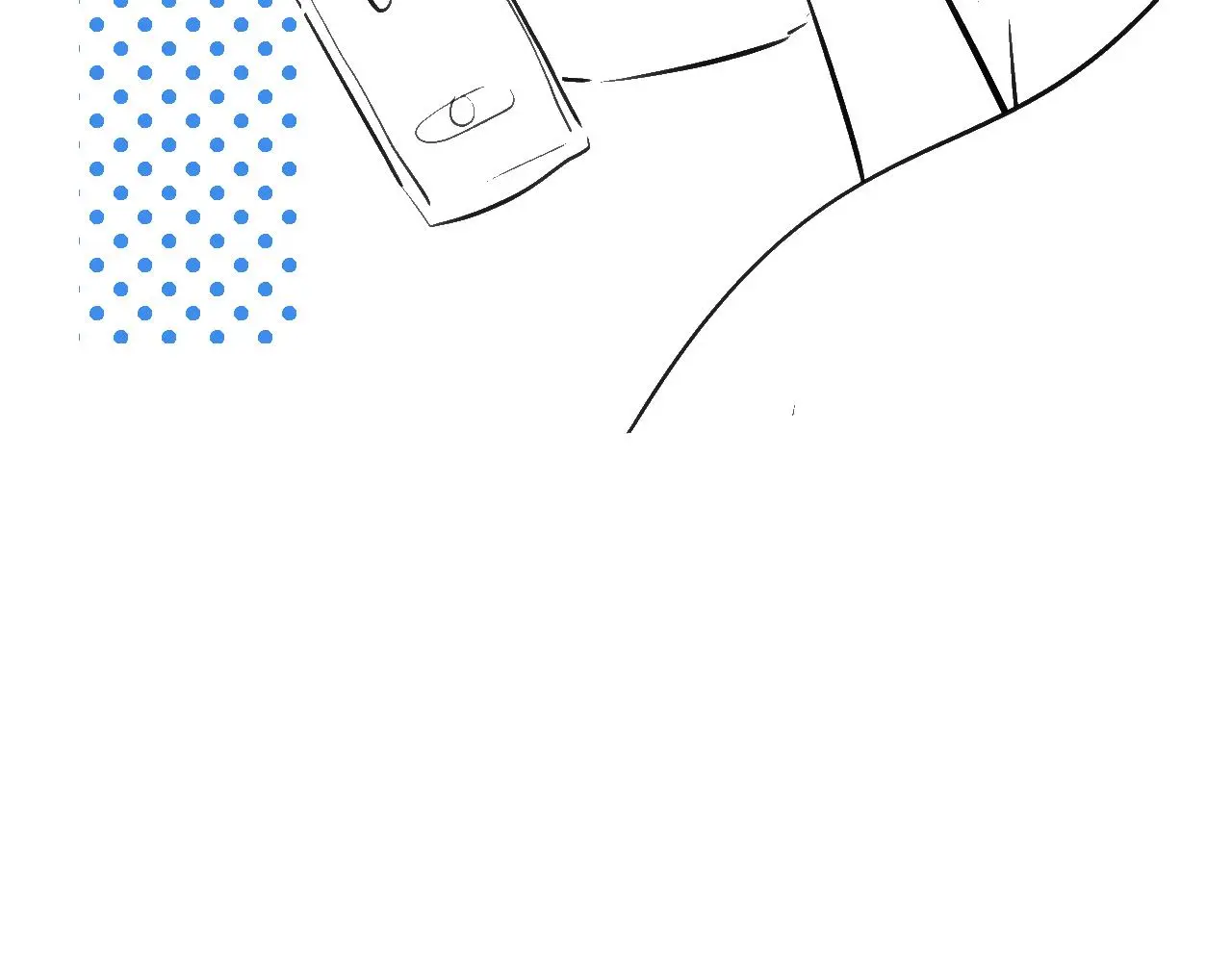 第一次做妈妈漫画,203.社畜妈妈的普通一天2图