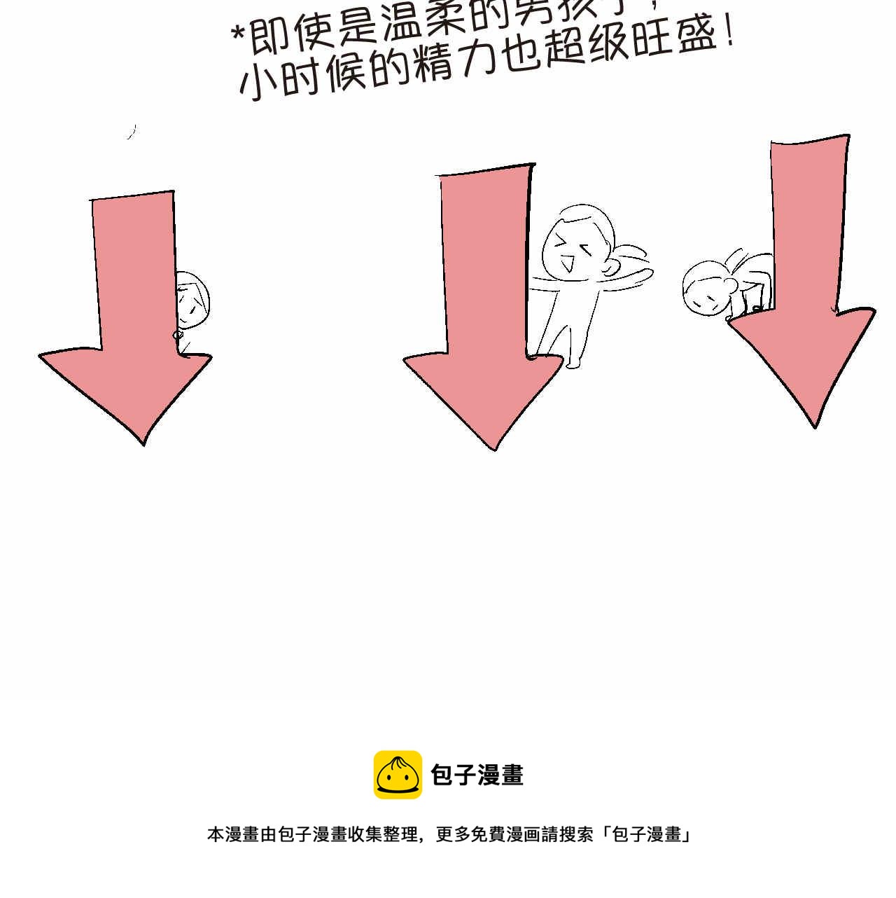 第一次做妈妈的感觉漫画,55.再来一个！1图