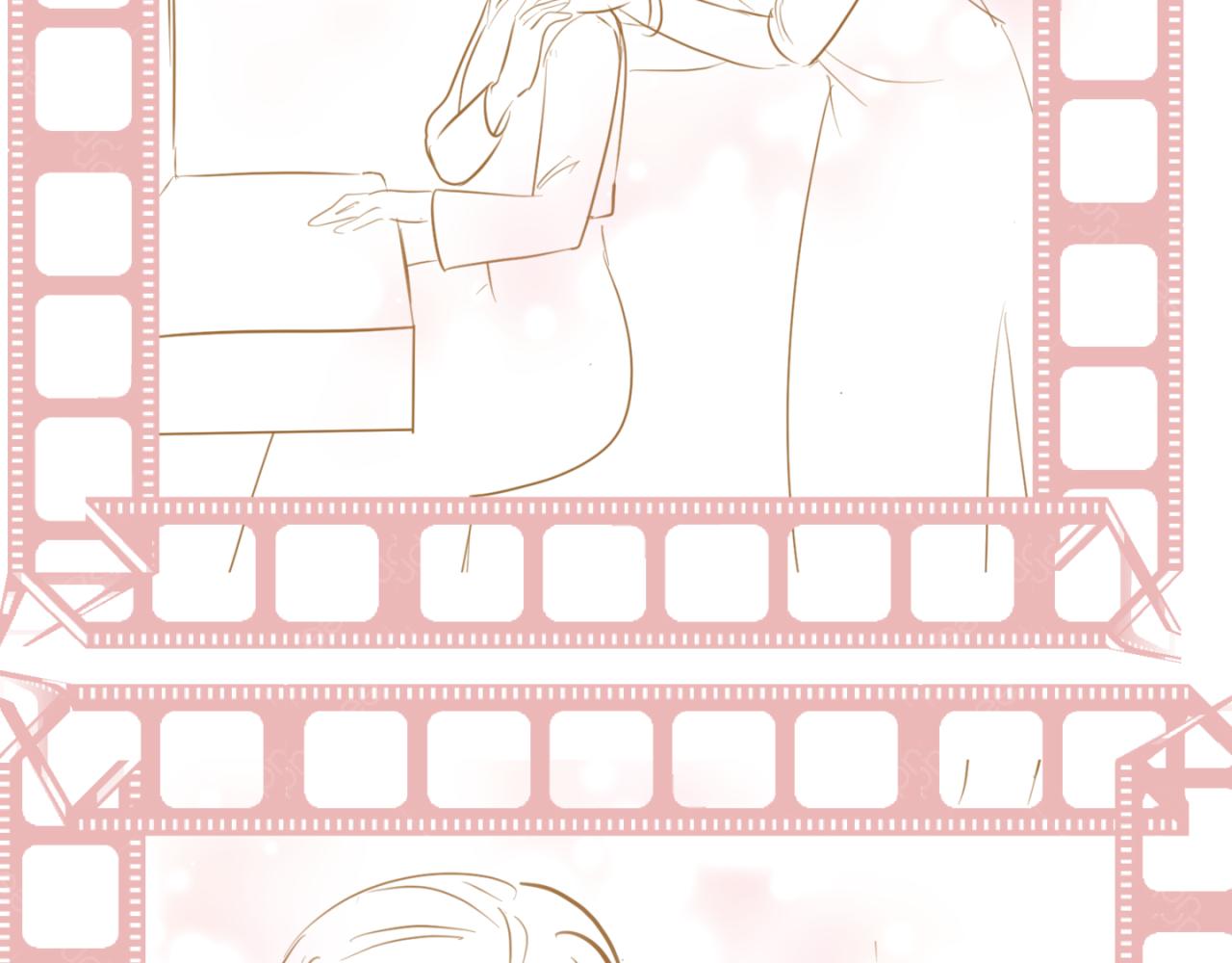 第一次做妈妈漫画,143.舅父的婚礼22图
