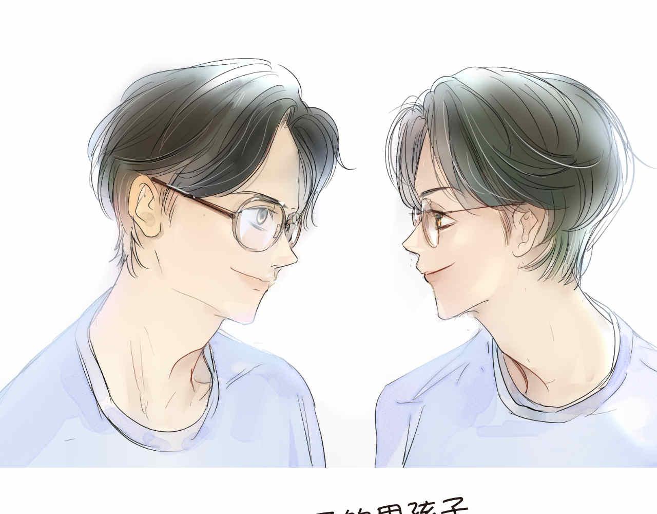 第一次做妈妈的感觉漫画,55.再来一个！2图