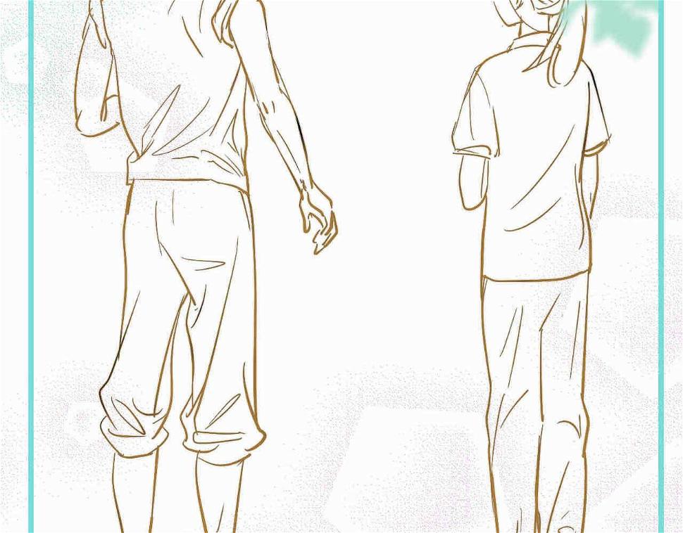 第一次做妈妈漫画,92.岁月的童话21图