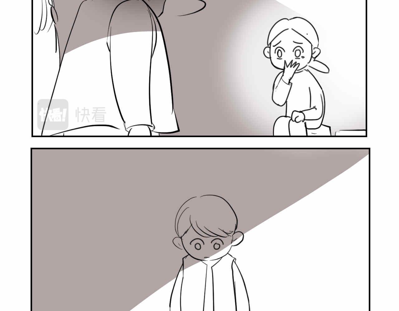 第一次做妈妈漫画,33.打预防针22图