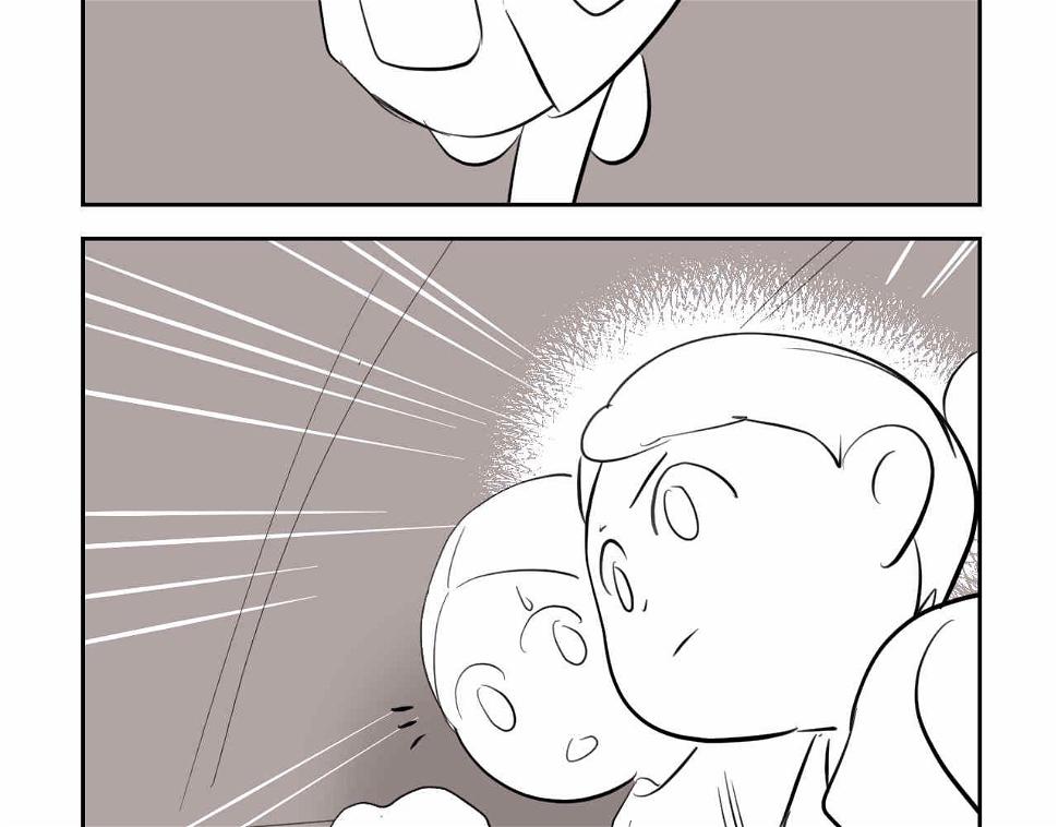 第一次做妈妈漫画,33.打预防针22图
