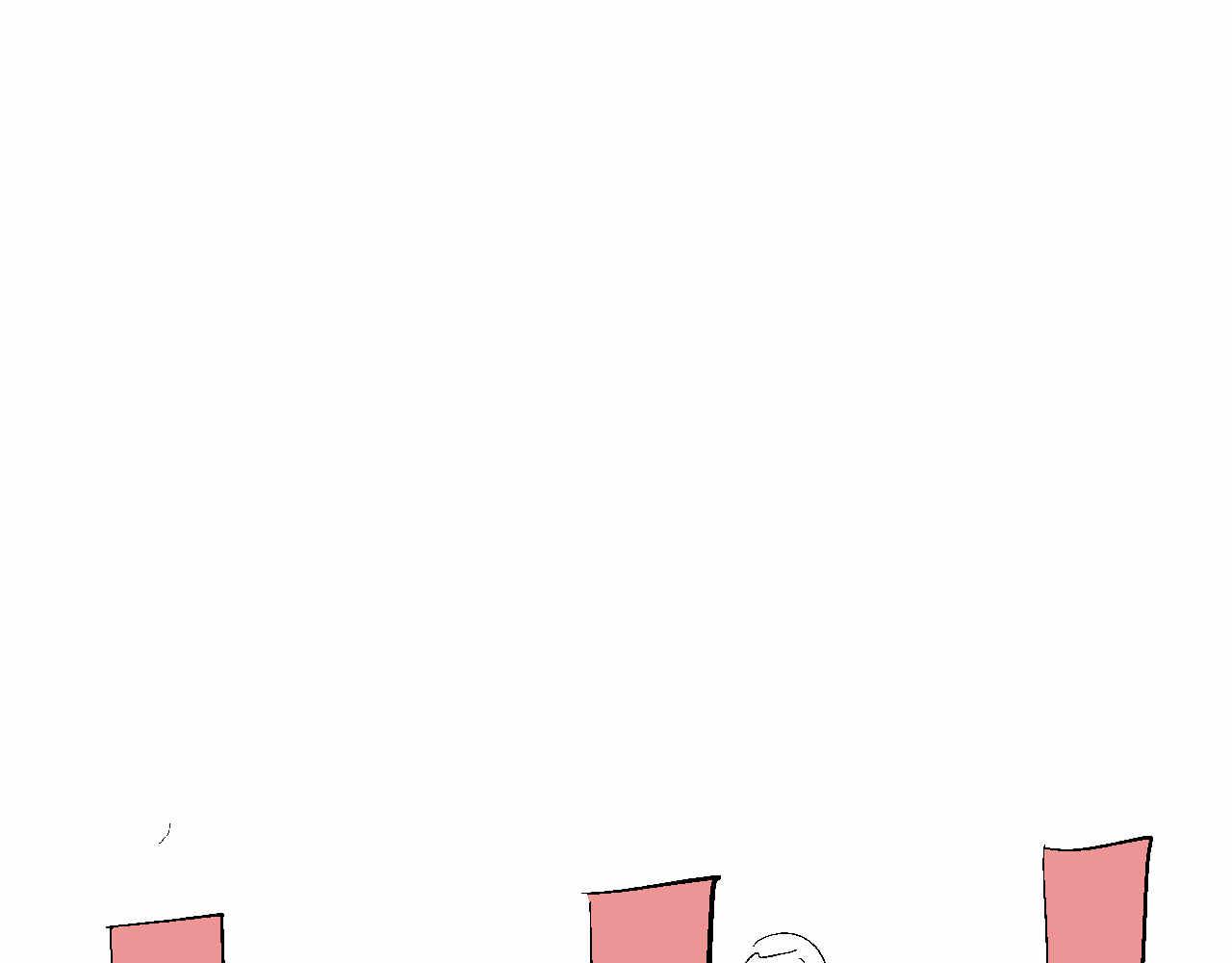 第一次做妈妈漫画,81.网红小鸡2图