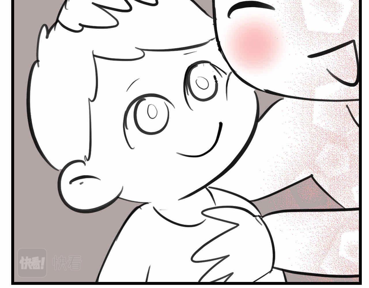 第一次做妈妈漫画,81.网红小鸡1图