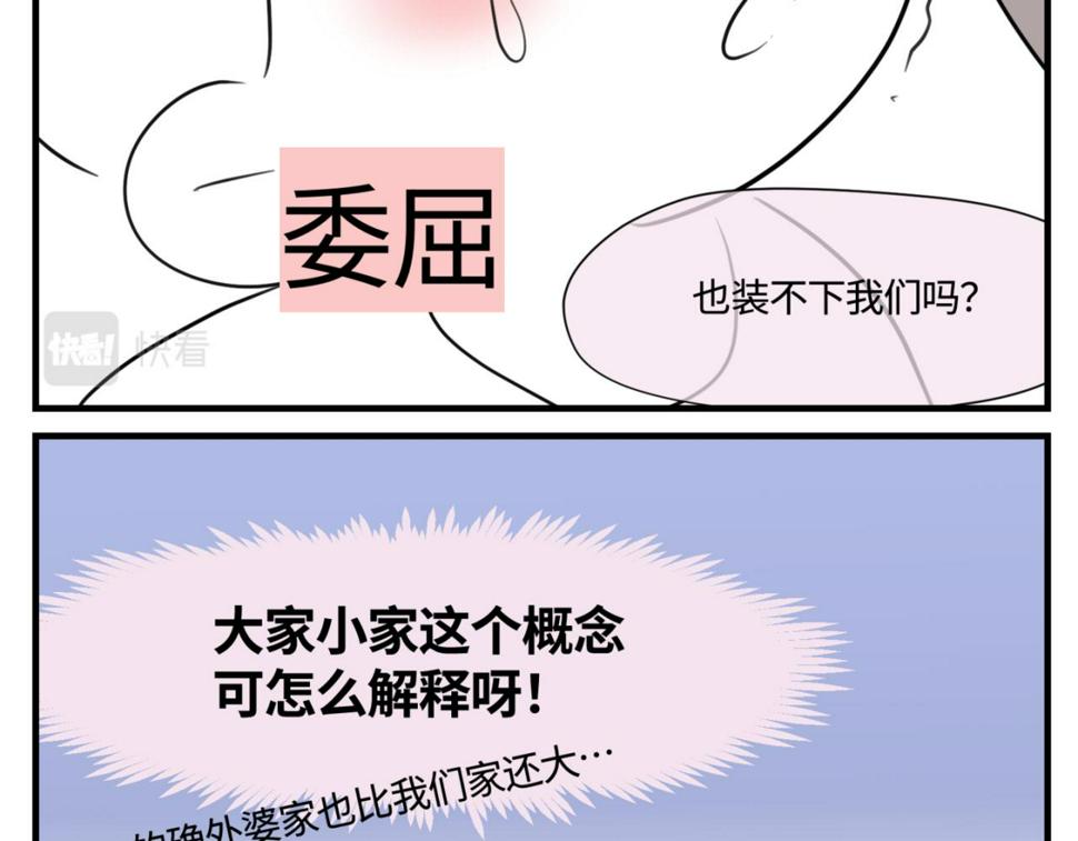 第一次做妈妈漫画,146.舅父的婚礼51图