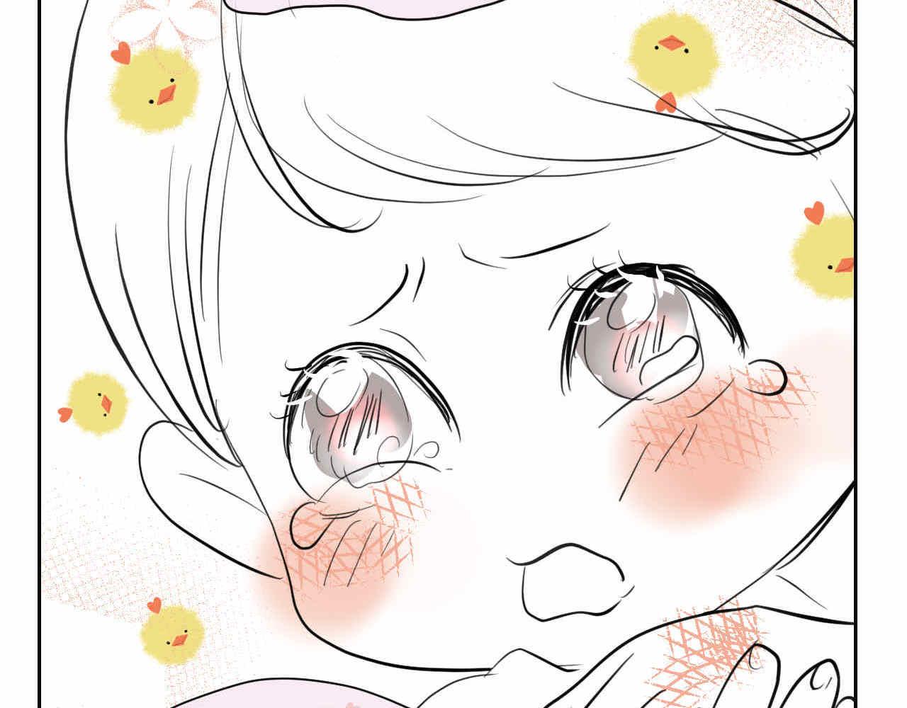 第一次做妈妈漫画,34 它也不是不可以摸的啦2图