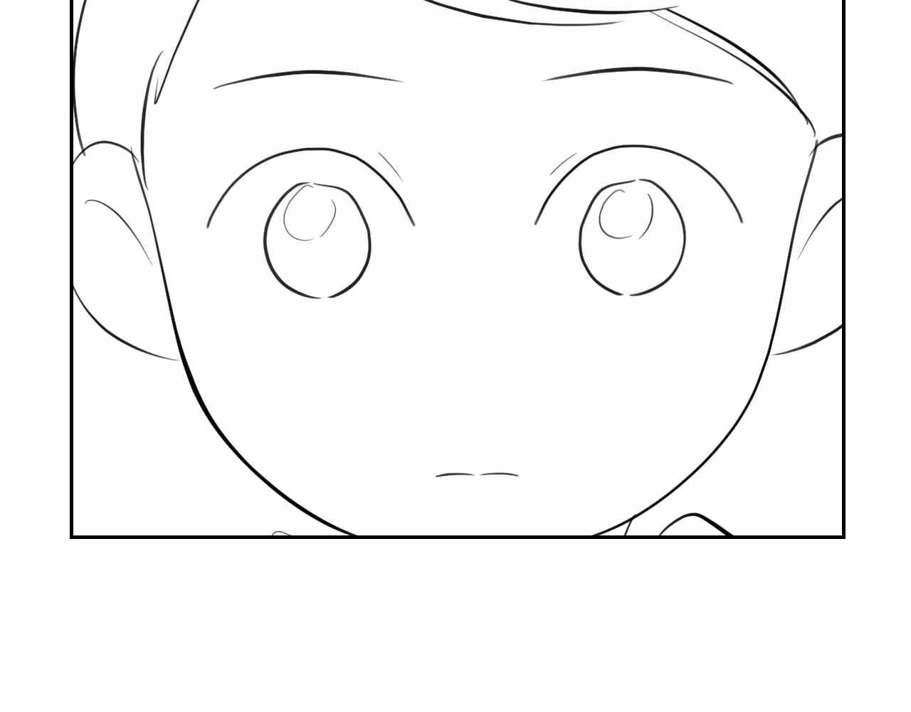 第一次做妈妈漫画,33.打预防针22图