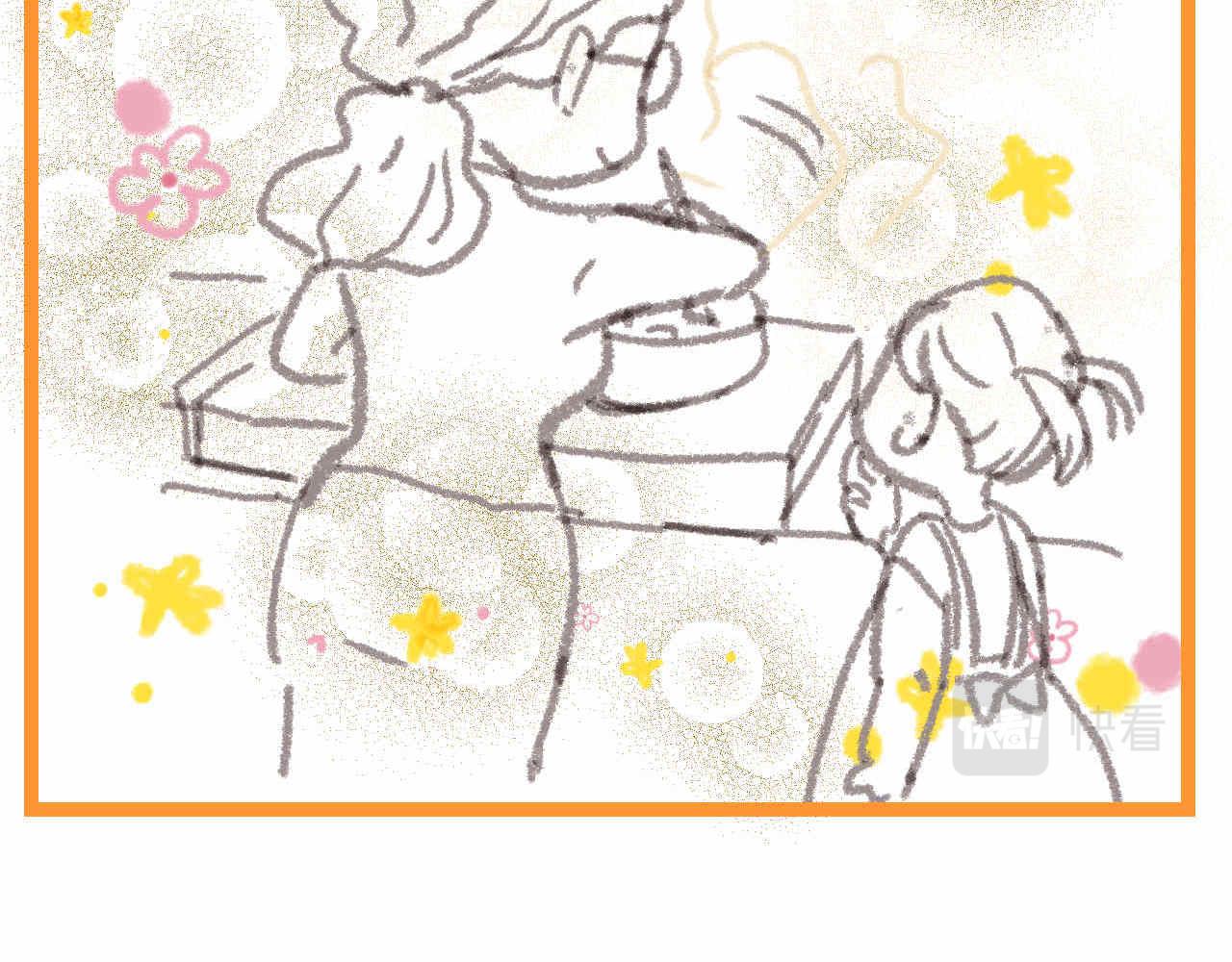 第一次做妈妈漫画,16 因为妈妈很可爱+过家家机2图