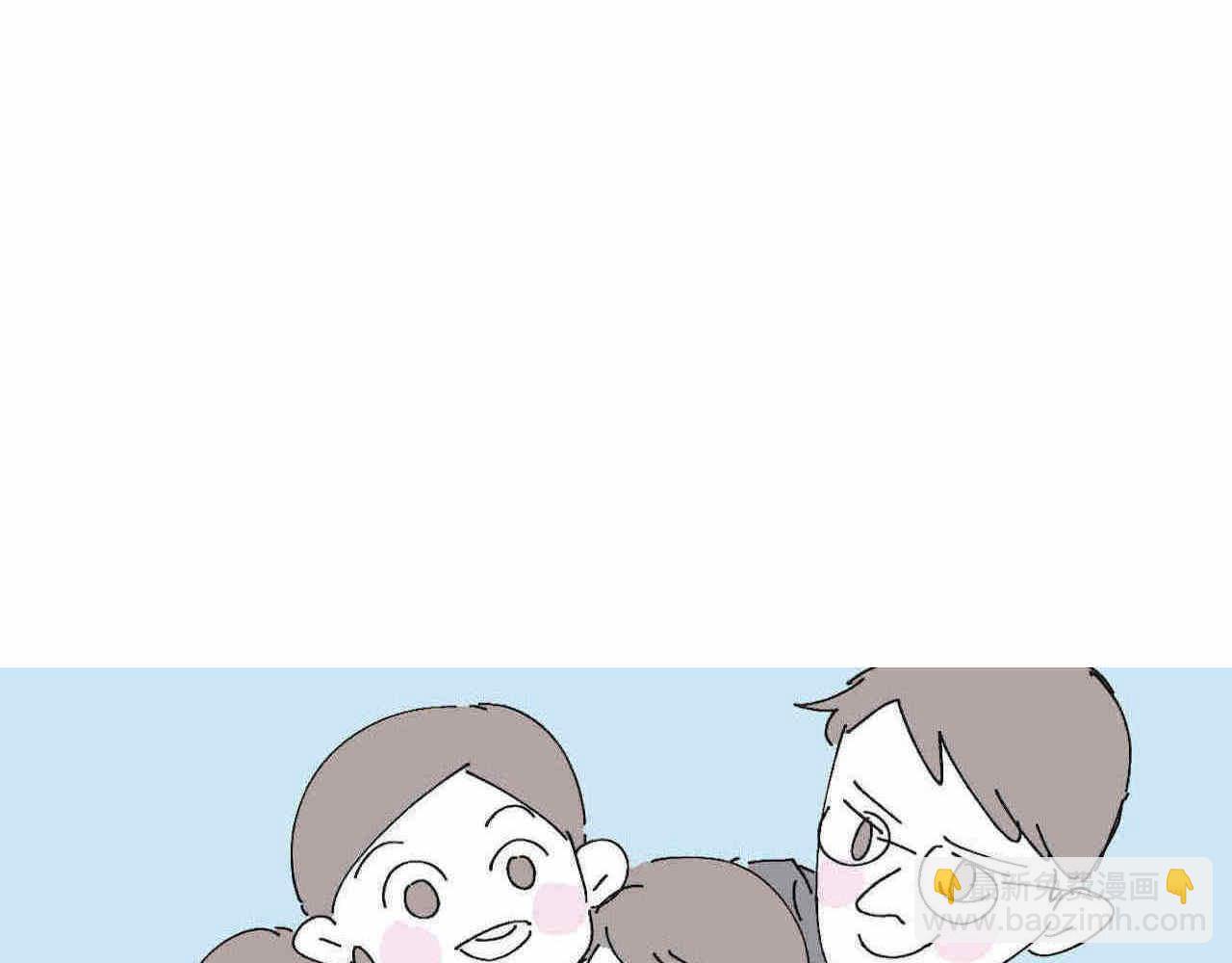 第一次做妈妈漫画,31.哭+补水1图