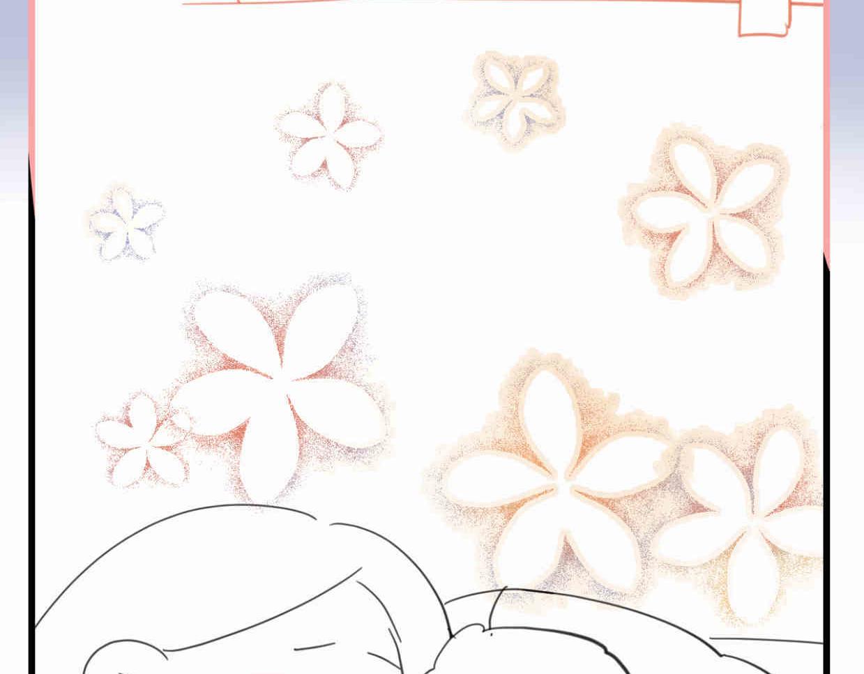 第一次做妈妈漫画,116.妈妈的咳嗽2图