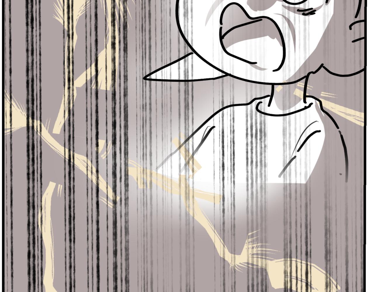 第一次做妈妈漫画,163.妹妹的疑惑1图