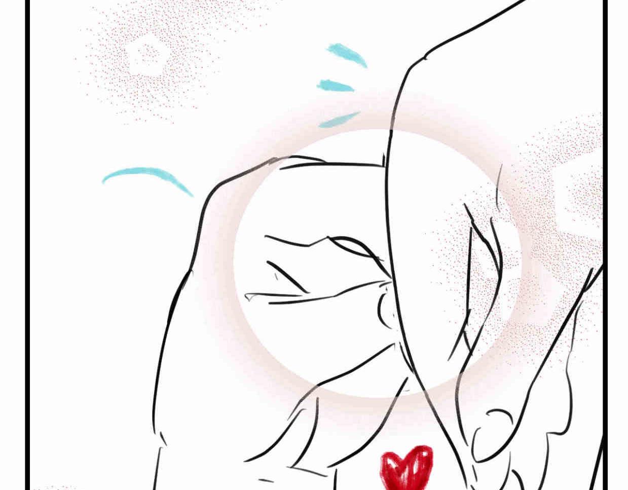第一次做妈妈漫画,110.520快乐+可爱秘诀1图