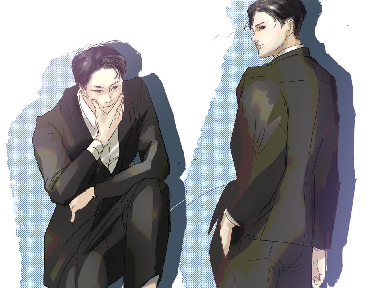 第一次做妈妈的感觉漫画,126.哥哥的足球夏令营32图