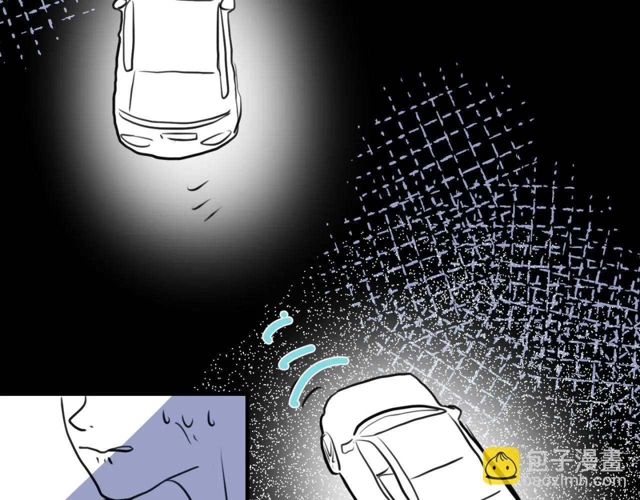 第一次做妈妈漫画,183.妈妈在练车2图