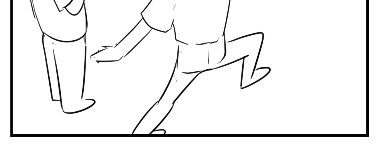 第一次做妈妈漫画,157.哥第一次参加班长竞选11图