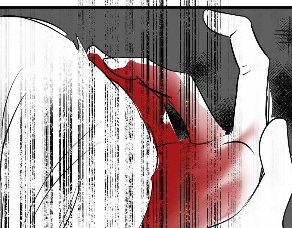 第一次做妈妈漫画,69.弟弟的头11图