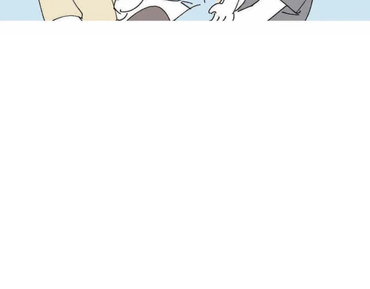 第一次做妈妈漫画,207.哥哥你为何这样！11图