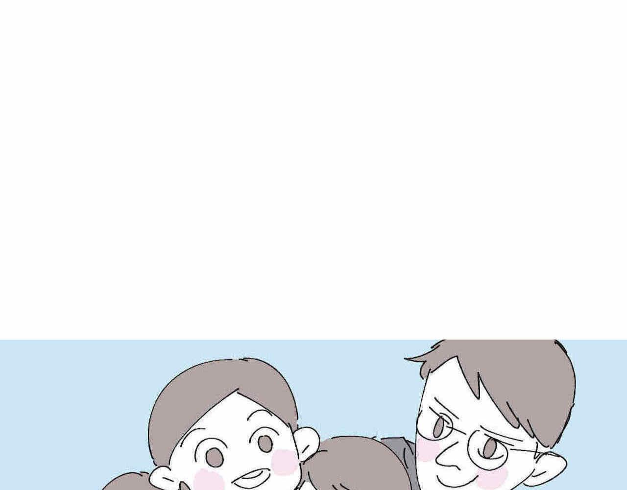 第一次做妈妈经典语录漫画,72.弟弟的头41图