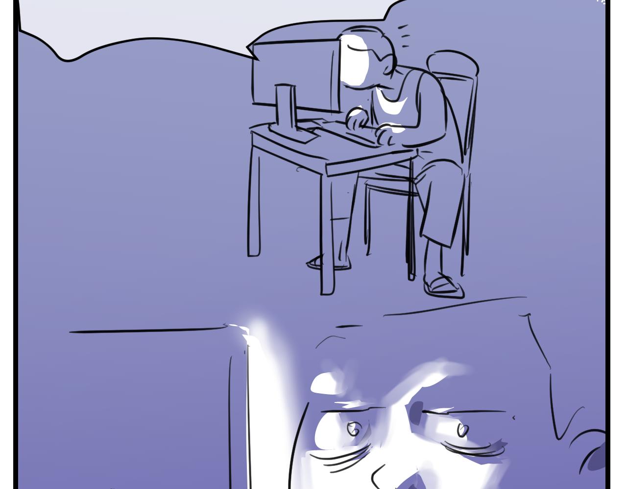 第一次做妈妈的感觉漫画,126.哥哥的足球夏令营31图