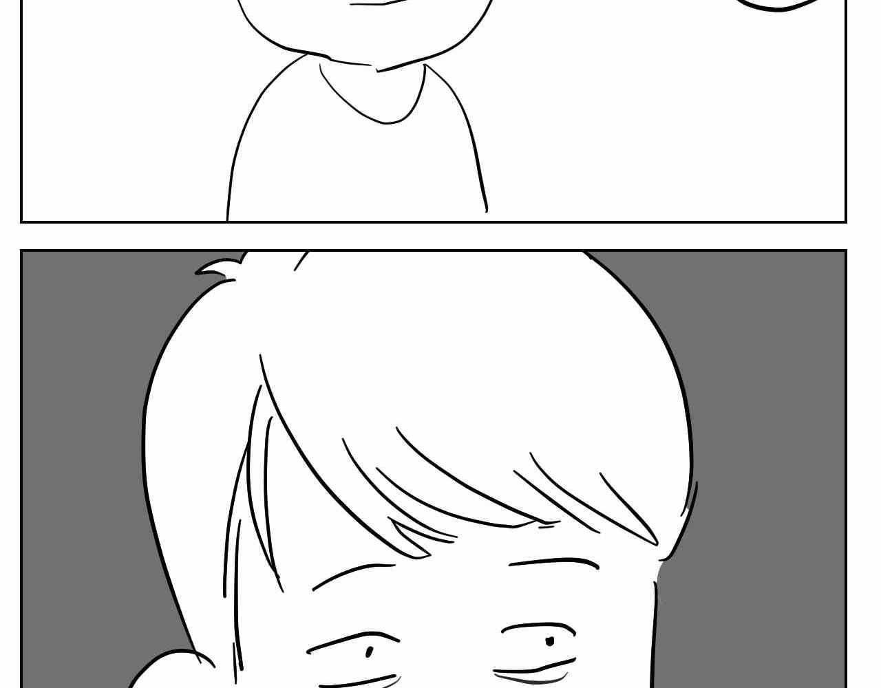 第一次做妈妈漫画,18. 妈妈你几岁？1图