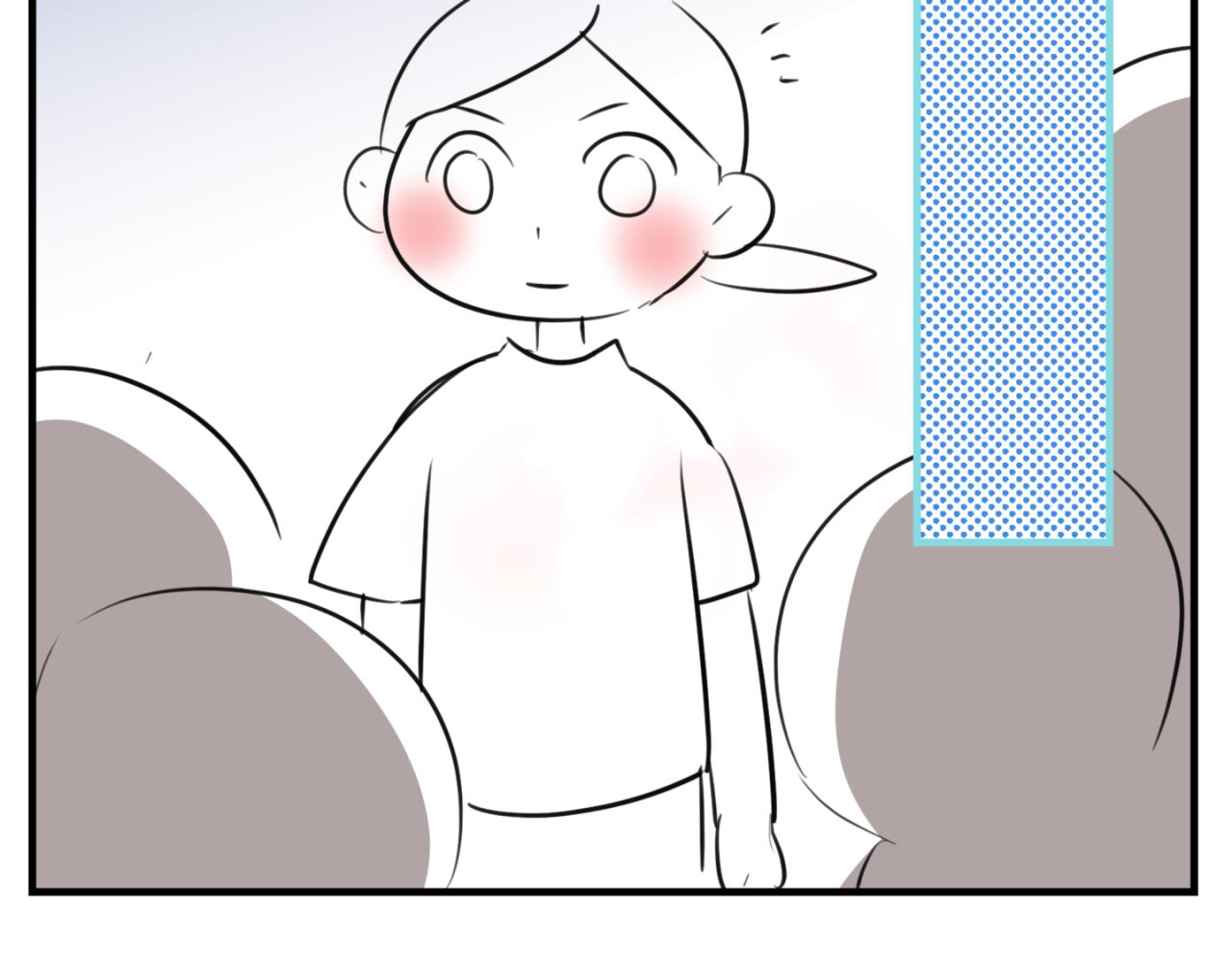 第一次做妈妈的感觉漫画,164.妈妈的新车2图