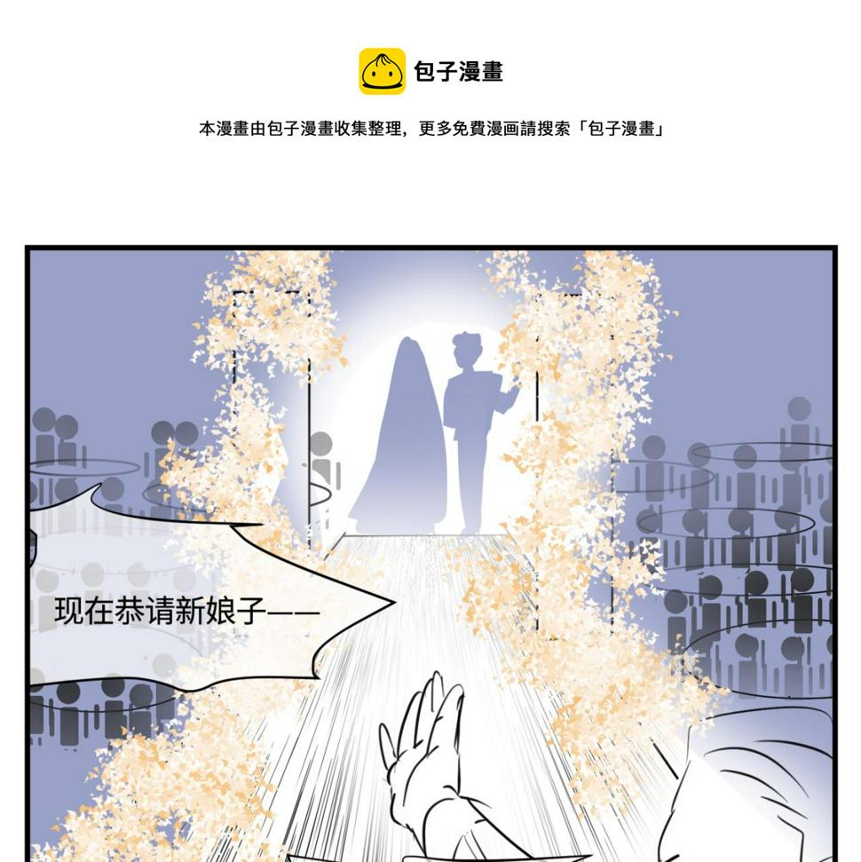 第一次做妈妈漫画,144.舅父的婚礼31图