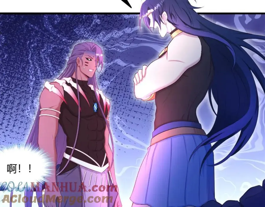 白箐箐的异世界冒险漫画,5391图