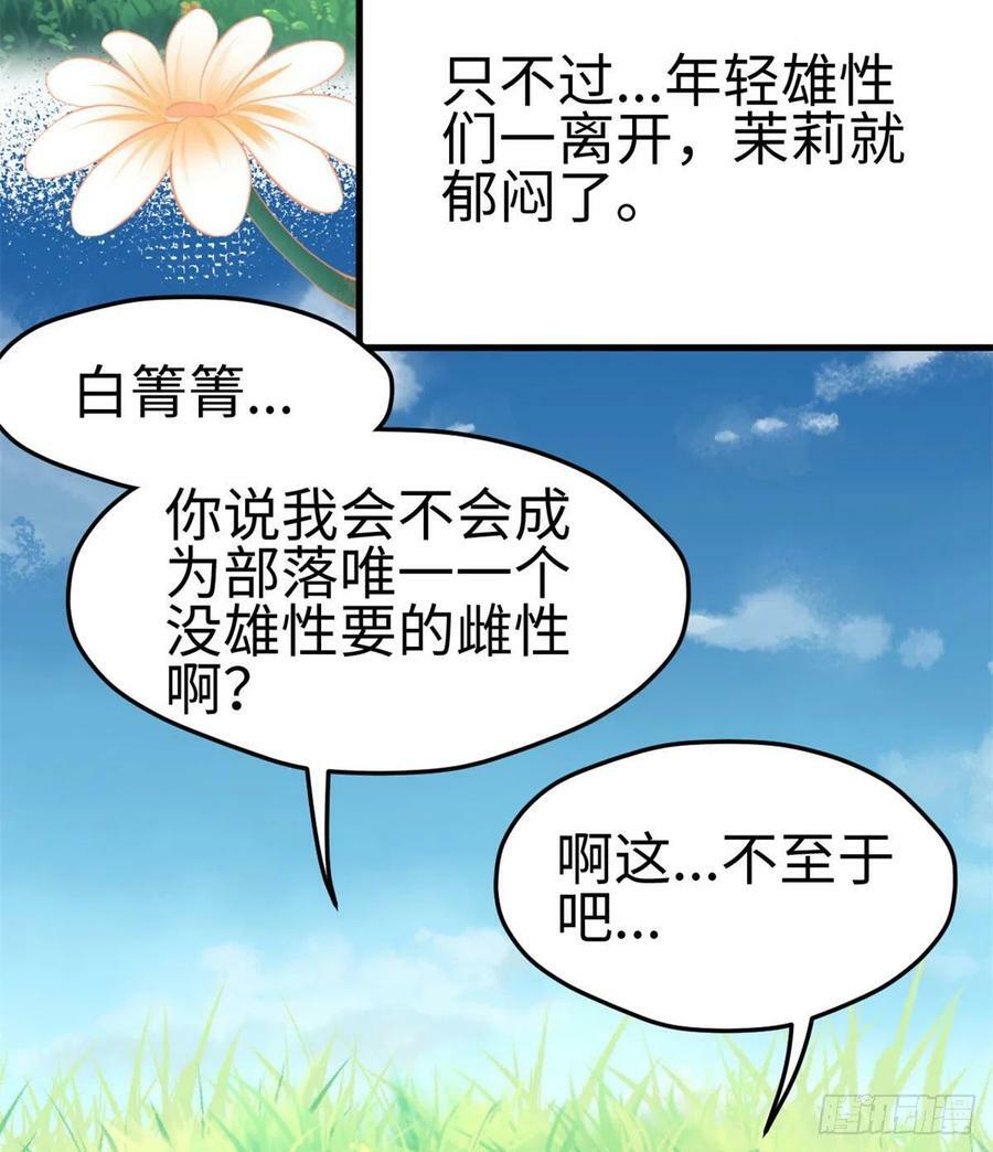 白箐箐的异世界冒险漫画在线看漫画,3001图