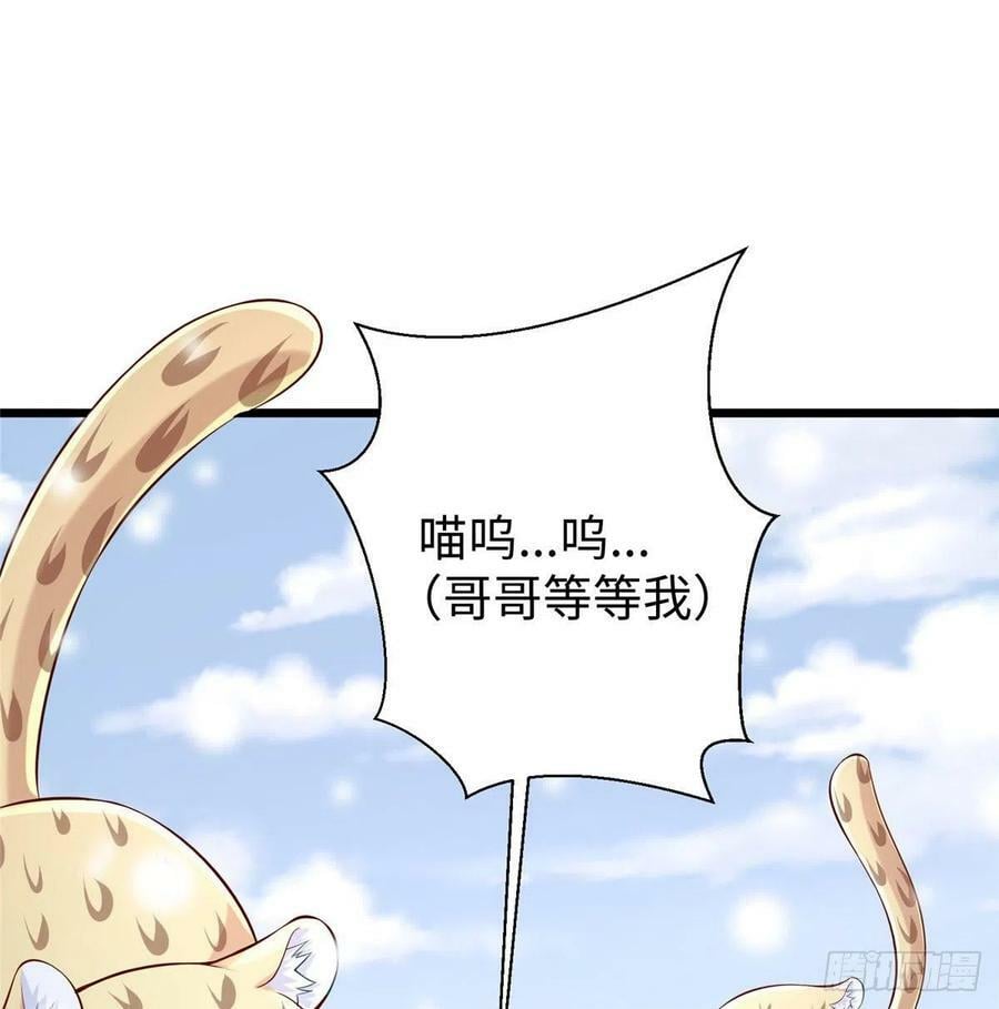 白箐箐的异世界冒险第477话漫画,第261话1图