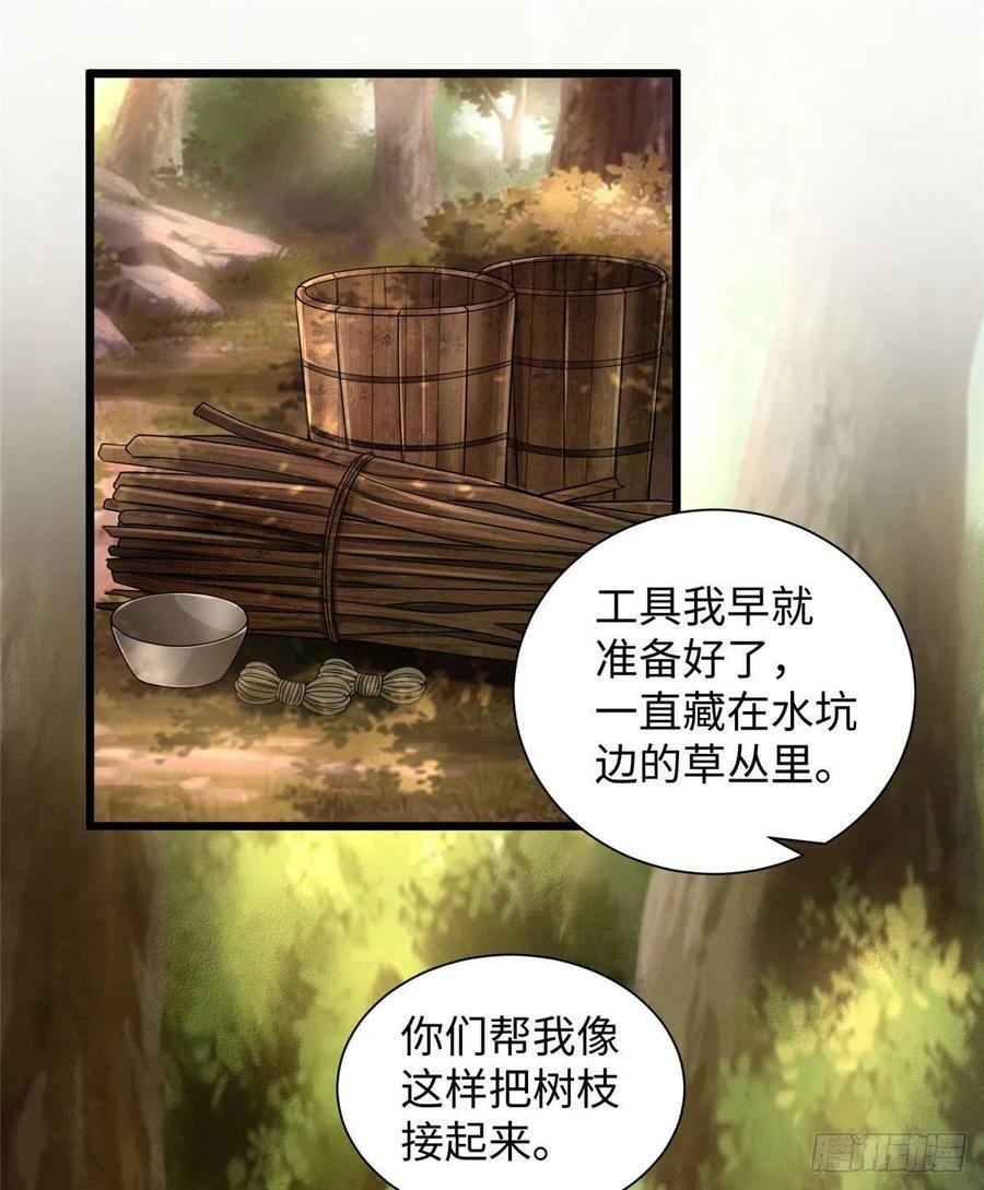 白箐箐的异世界冒险漫画酷漫屋漫画,第258话2图