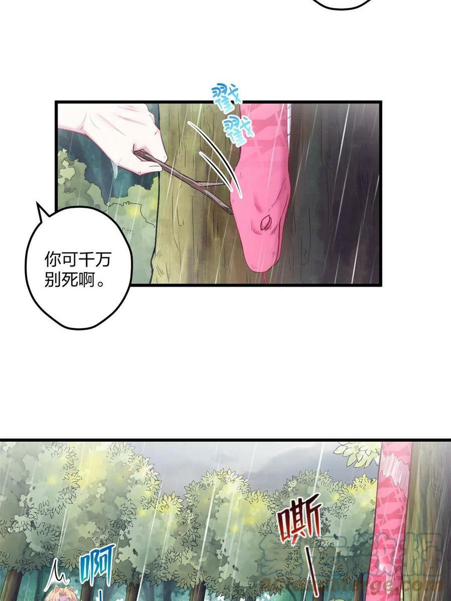 白箐箐的异世界冒险小说在哪看漫画,4132图