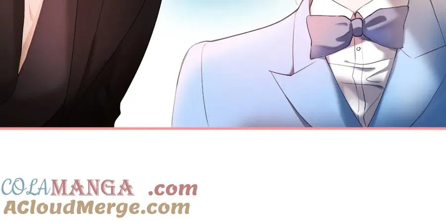 快穿小少爷靠美貌横行全世界动漫漫画,第30话 洛洛生命垂危！1图