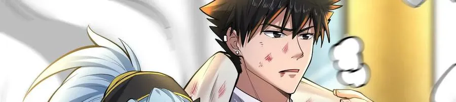 暴君的反穿越大联盟漫画,第23话 帝辛的真正目的2图