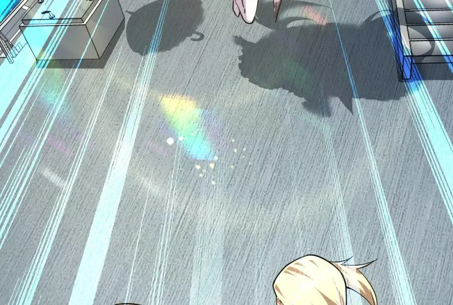 暴君的反穿越大联盟漫画,第64话 边界线1图
