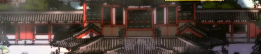 暴君的反穿越大联盟漫画,第1话 打破第四面墙的大商之主1图