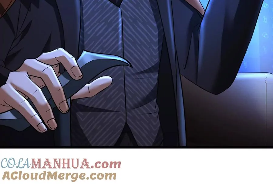暴君的反穿越大联盟漫画,第26话 喻森的反击1图