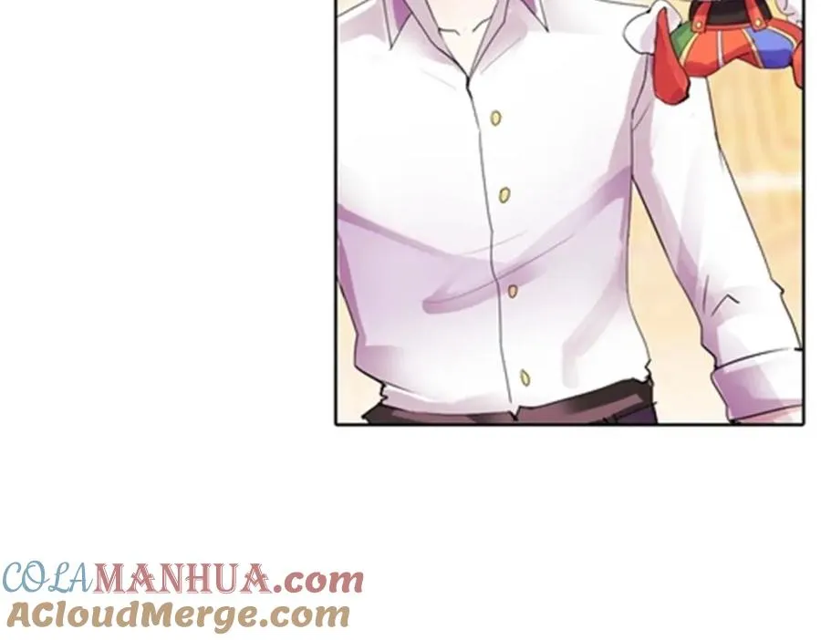 圣战：王者之路漫画,45 第五维度1图