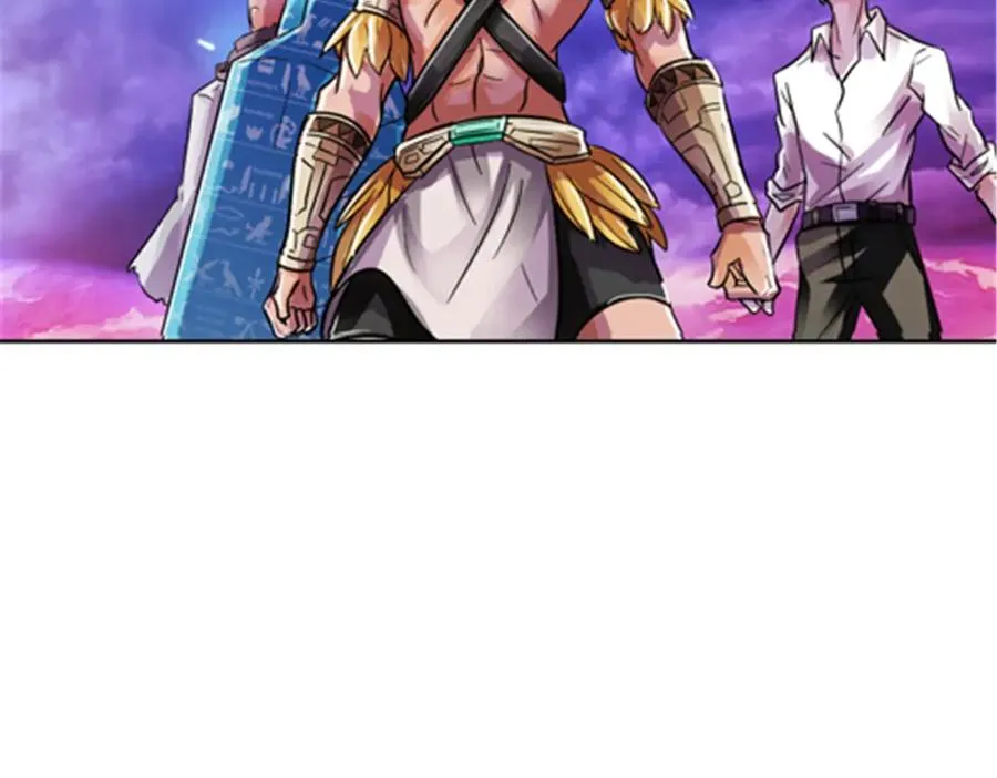圣战者的覆灭漫画,48 浮生门2图