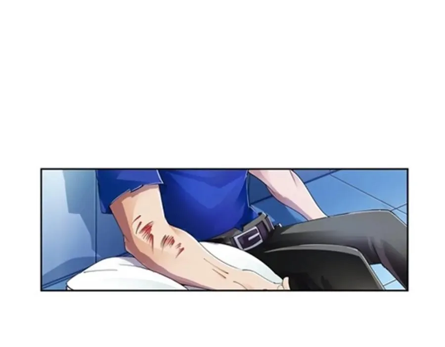 圣战：王者之路漫画,58 一王四后1图