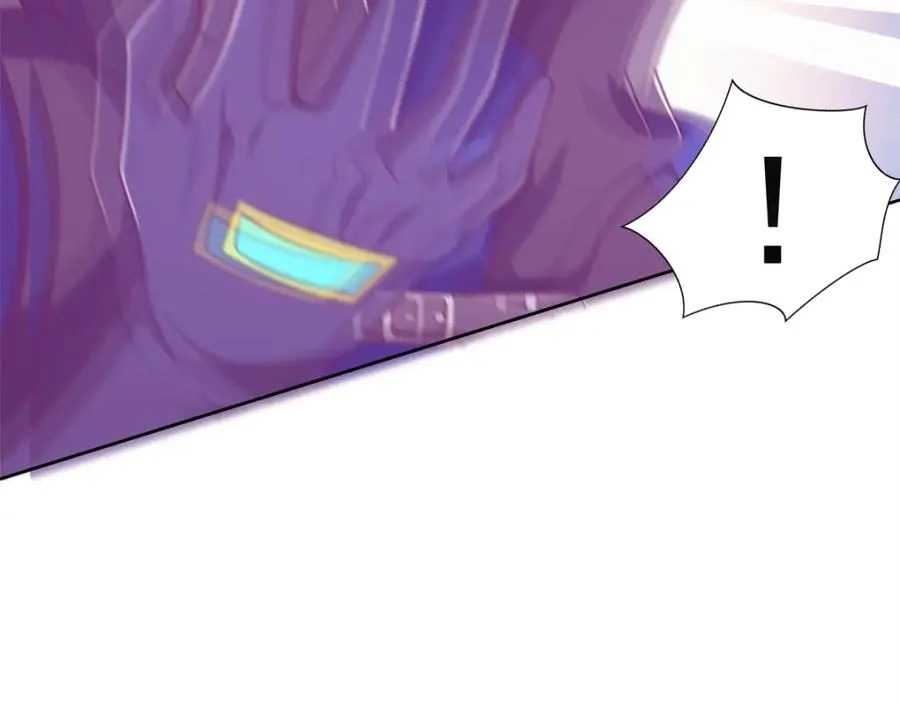 圣战：王者之路漫画,280 细胞宇宙1图