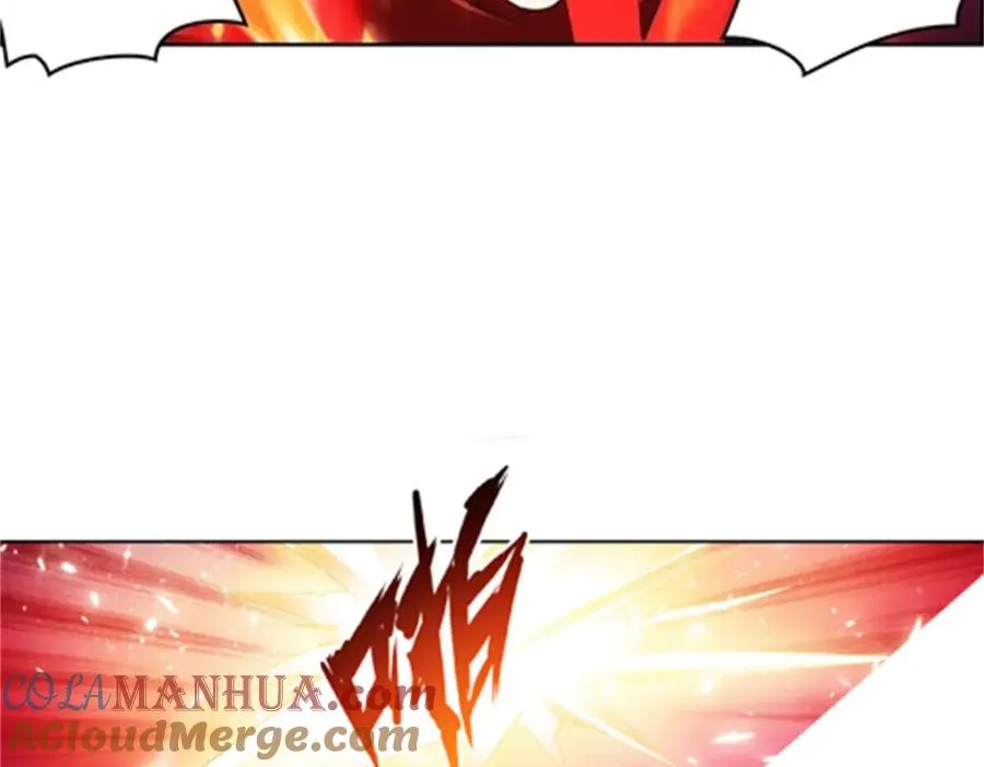 圣战：王者之路漫画,70 炽天使降临1图