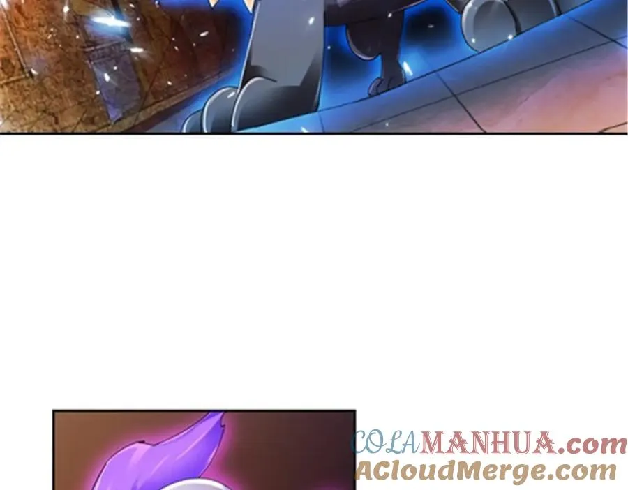 圣战之问漫画,61 叹息的墙壁2图