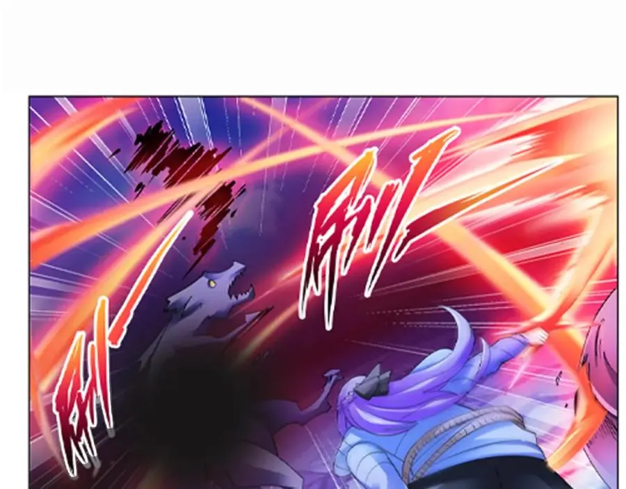 圣战者的覆灭漫画,86 他们回来了1图