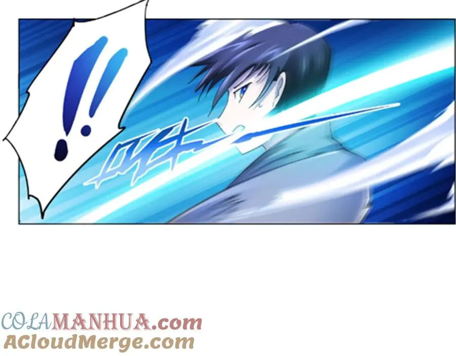 圣战：王者之路漫画,74 十大战士2图
